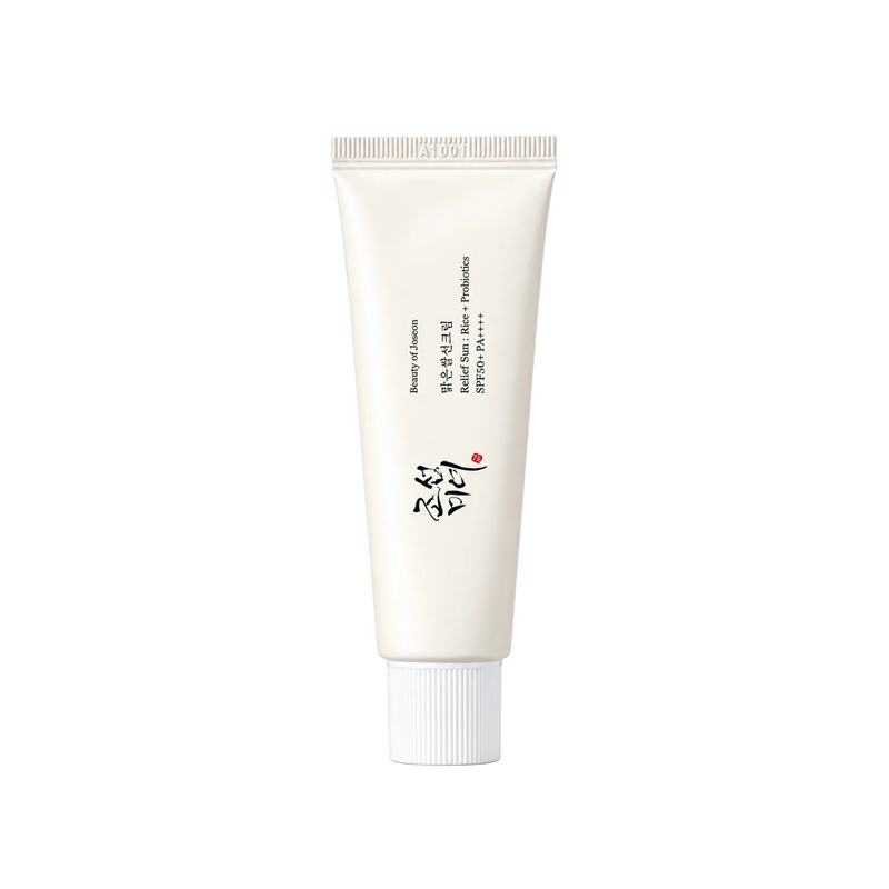 Beauty of Joseon SPF50+ Sunscreen 50ml