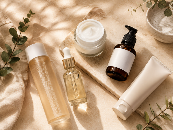How to Build a Simple Skincare Routine