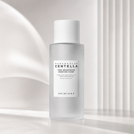 SKIN1004 Centella Tone Brightening Toner 210ml