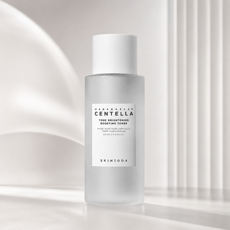 SKIN1004 Centella Tone Brightening Toner 210ml
