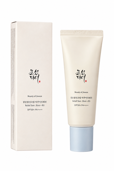 Beauty Of Joseon Relief Sun Aqua Fresh 10ml