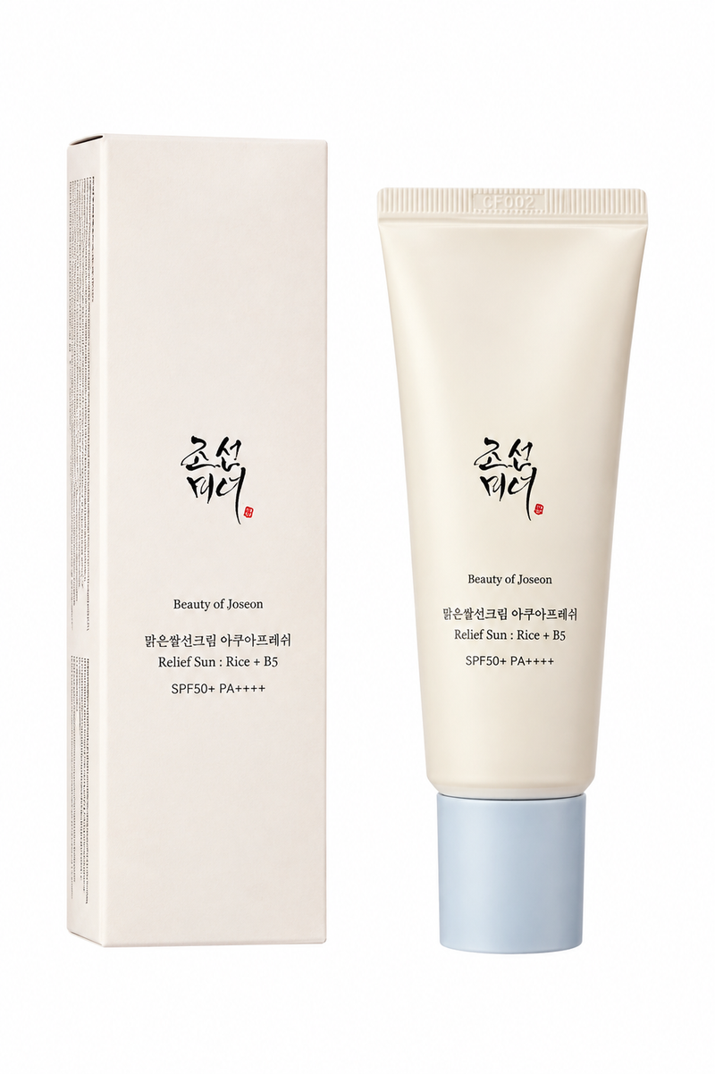 Beauty Of Joseon Relief Sun Aqua Fresh 10ml