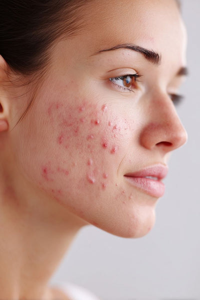 Acne & Blemishes