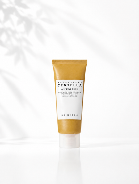 SKIN1004 Centella Cleansing Foam 20ml