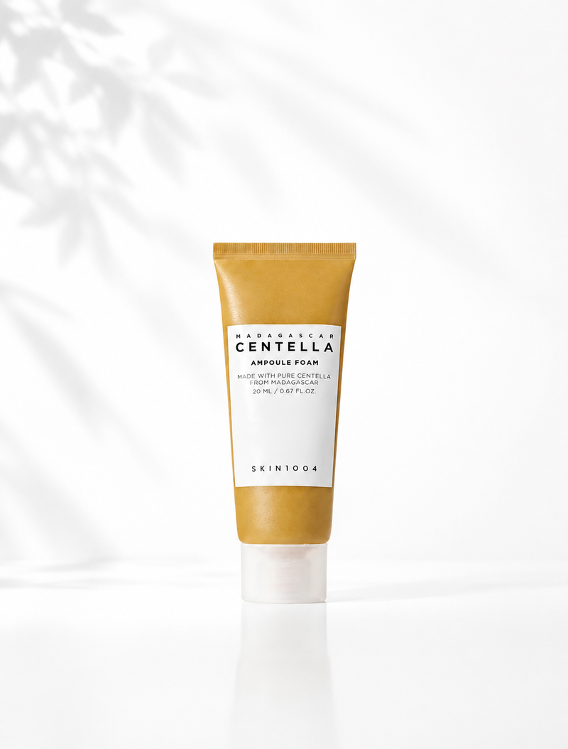 SKIN1004 Centella Cleansing Foam 20ml