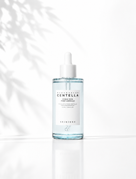 SKIN1004 Centella Hyalu Cica Ampoule 100ml