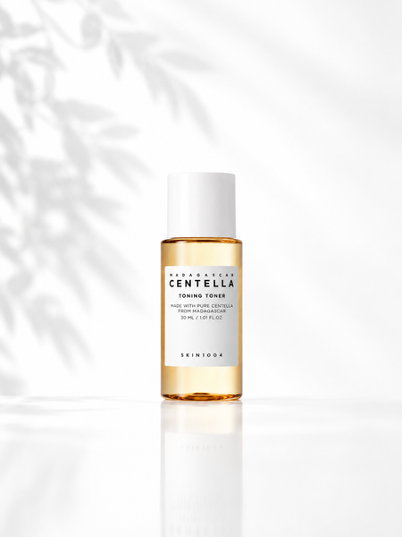 SKIN1004 Centella Toning Toner 30ml