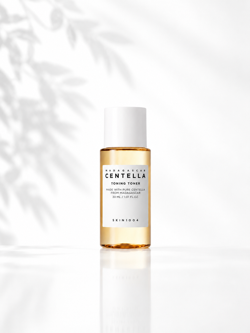 SKIN1004 Centella Toning Toner 30ml