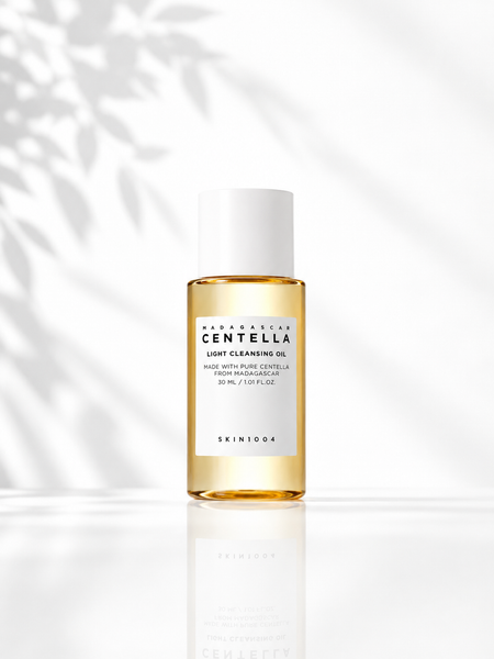 SKIN1004 Madagascar Light Cleansing Oil 30ml