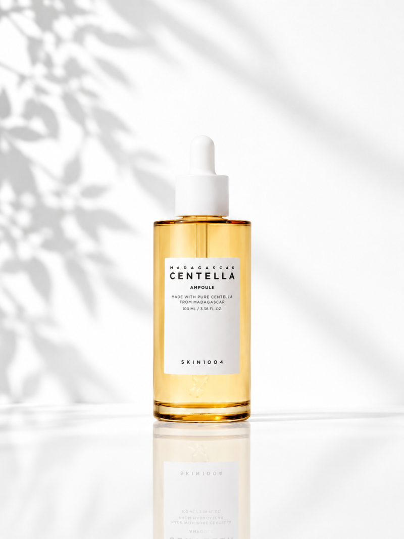 SKIN1004 Madagascar Centella Ampoule 100ml