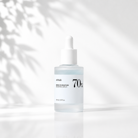 Anua Birch 70 Moisture Serum 30ml