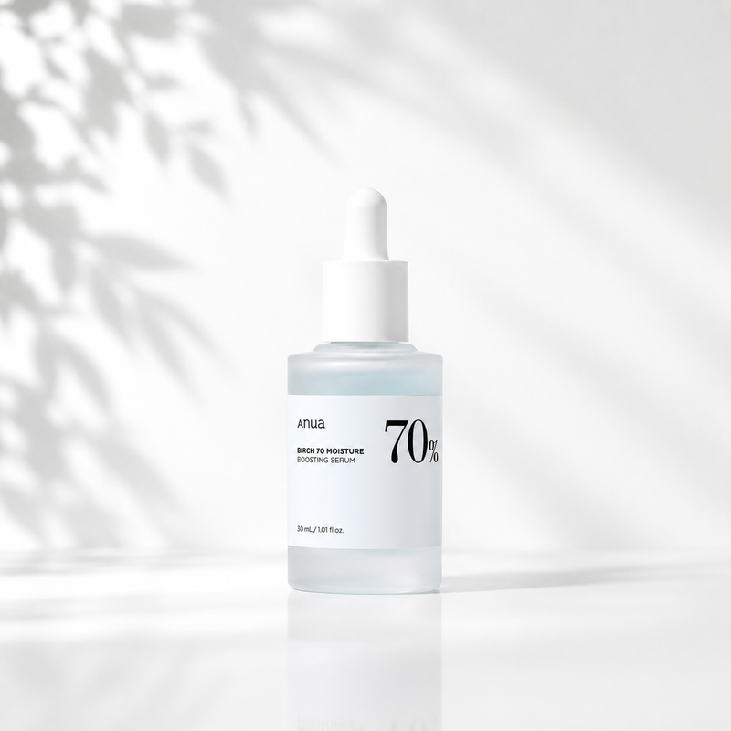 Anua Birch 70 Moisture Serum 30ml