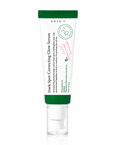 AXIS Y Dark Spot Glow Serum 50ml