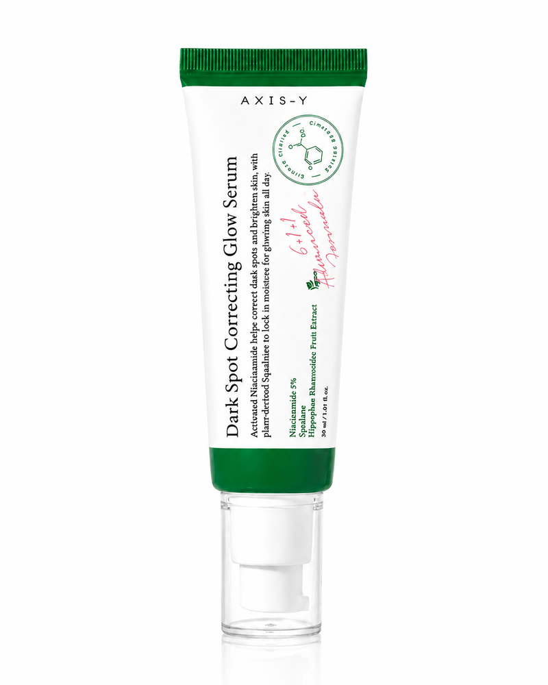 AXIS Y Dark Spot Glow Serum 50ml