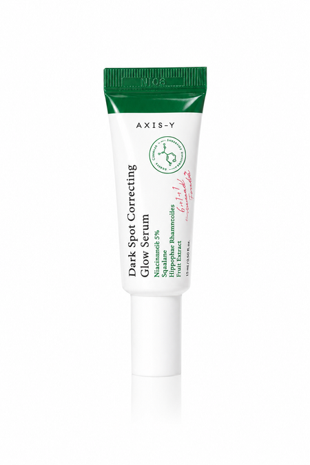 AXIS Y Dark Spot Glow Serum 5ml