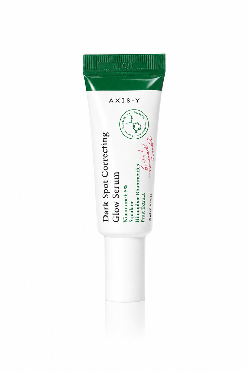 AXIS Y Dark Spot Glow Serum 5ml