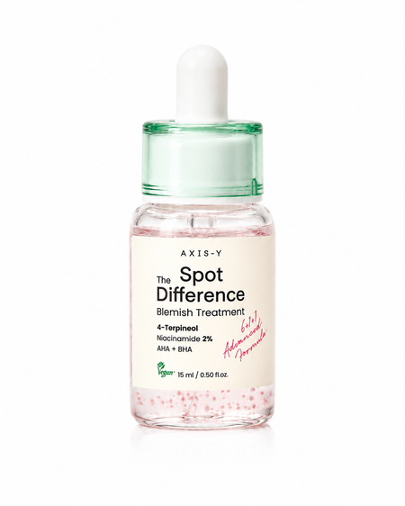 AXIS Y Blemish Treatment 15ml