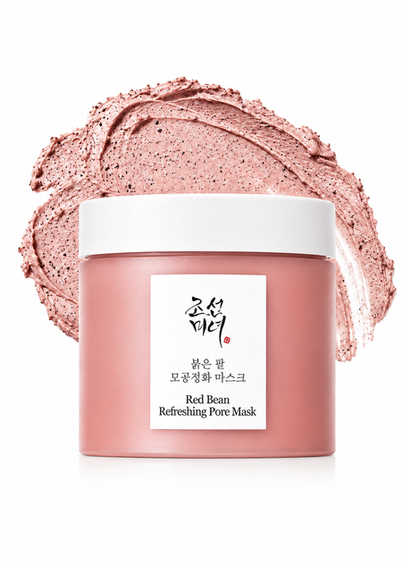 Beauty of Joseon Red Bean Mask 140ml