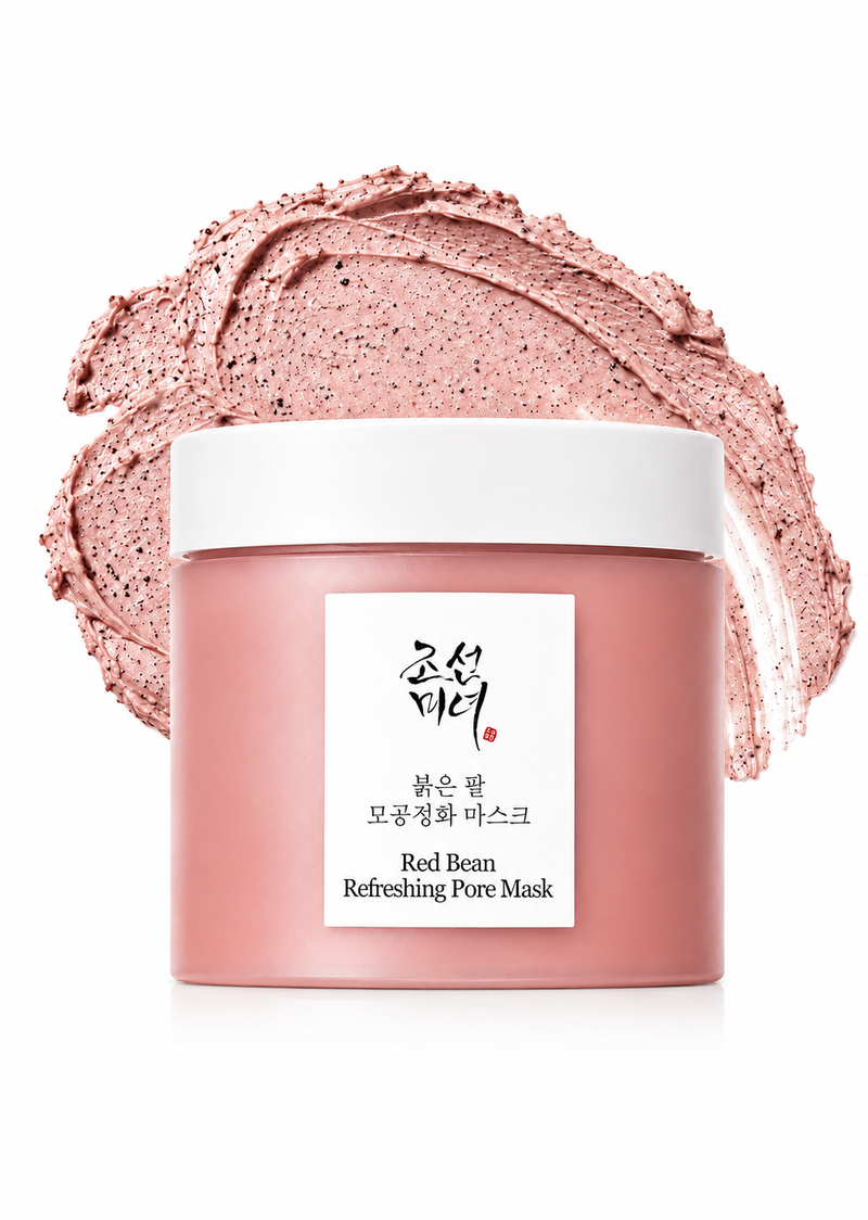 Beauty of Joseon Red Bean Mask 140ml