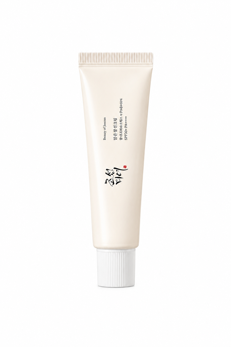 Beauty of Joseon SPF50+ Sunscreen 10ml