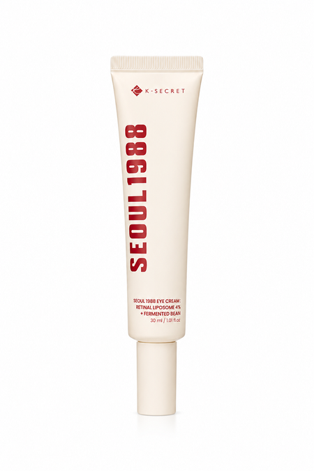 KSECRET Seoul 1988 Retinal Eye Cream 30ml