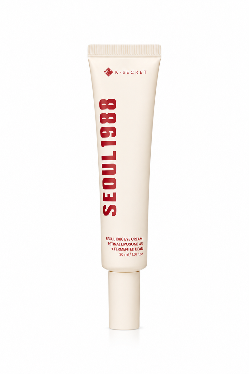 KSECRET Seoul 1988 Retinal Eye Cream 30ml