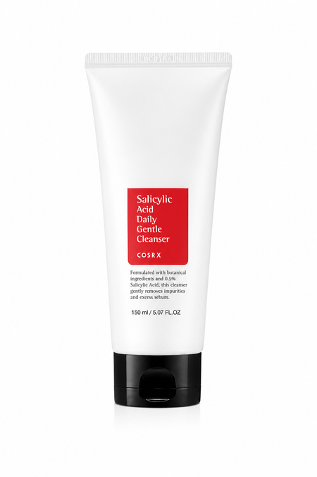 COSRX Salicylic Acid Cleanser 150ml