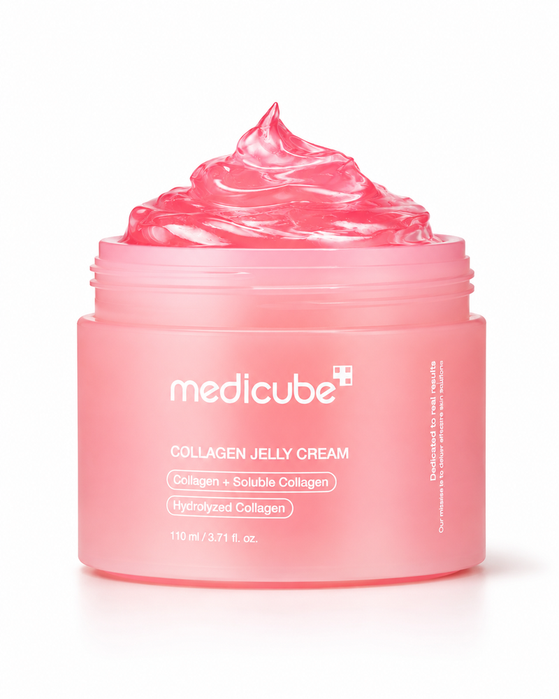 Medicube Collagen Jelly Cream 50ml