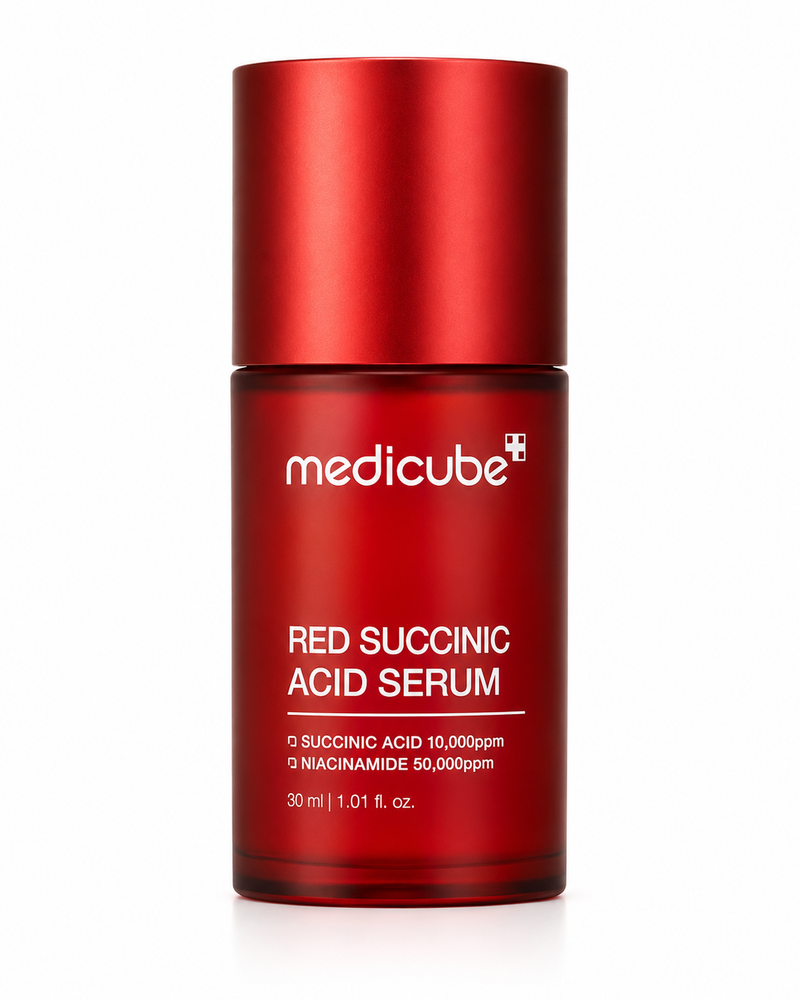 Medicube Red Succinic Acid Serum 30ml