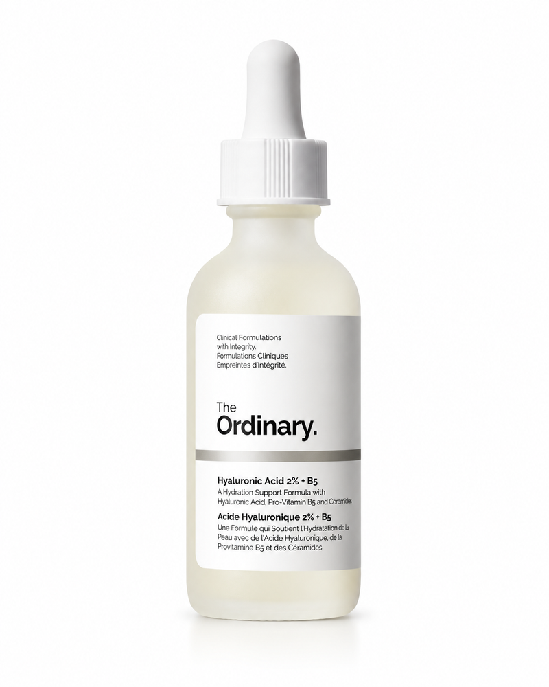 The Ordinary Hyaluronic Acid 30ml