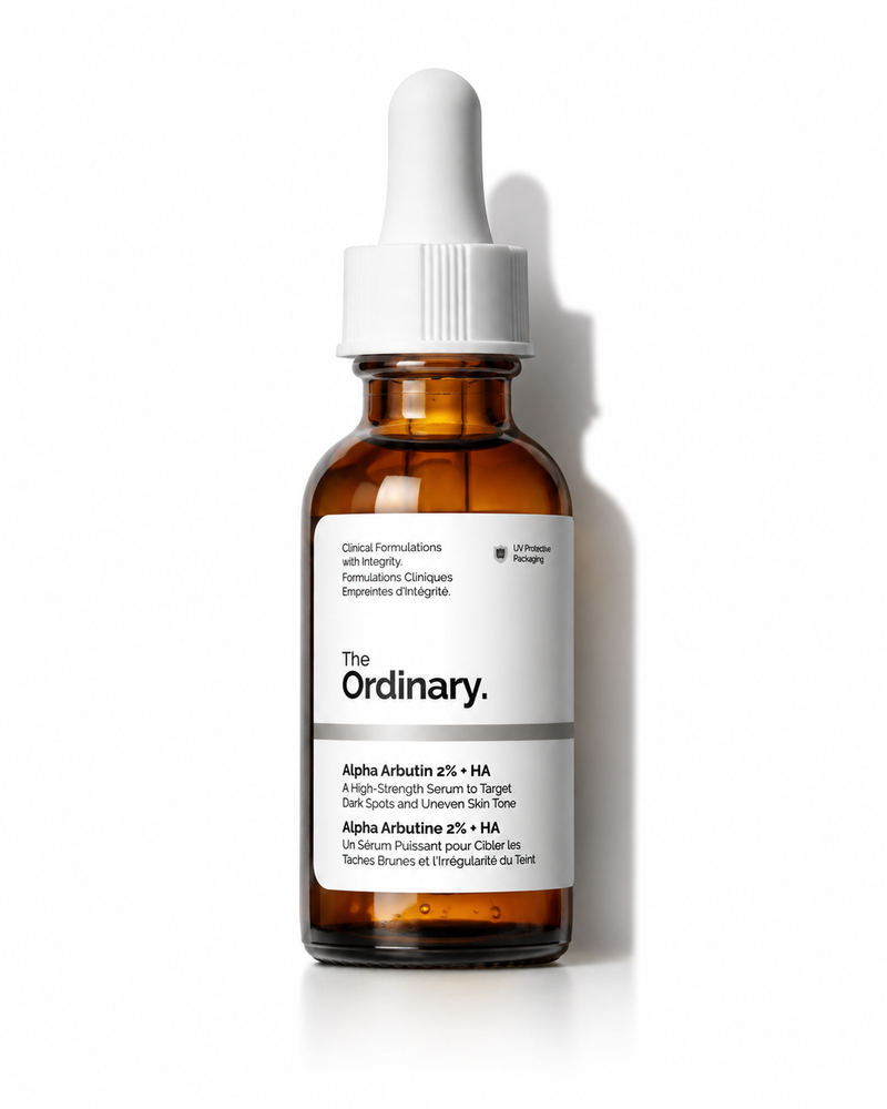 The Ordinary Alpha Arbutin 30ml