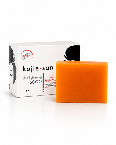 Kojic Acid Soap