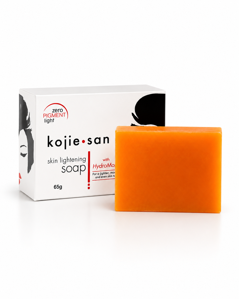 Kojic Acid Soap
