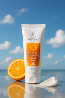 Sunscreens
