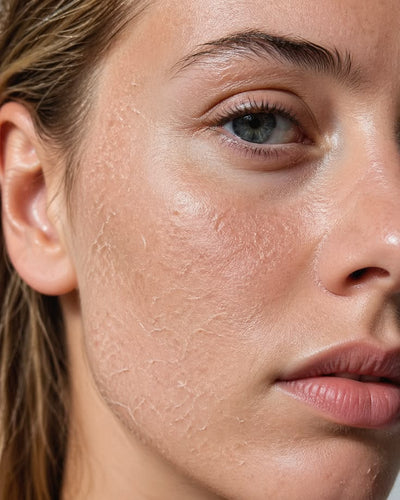 Dry & Dehydrated Skin